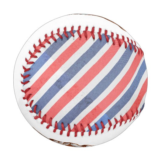 team taiwan 野球ボール (正面左)