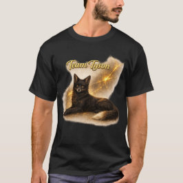 Team Tyson the Fox T-shirt Tシャツ
