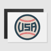 Team USA Baseball (正面/裏面)