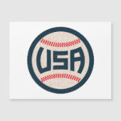 Team USA Baseball (正面)