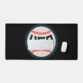 Team USA Baseball デスクマット (キーボード&マウス)