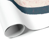 Team USA Baseball ラッピングペーパー (ロールコーナー)