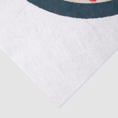 Team USA Baseball 薄葉紙 (詳細)