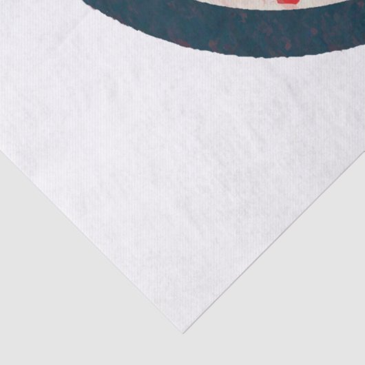 Team USA Baseball 薄葉紙 (詳細)