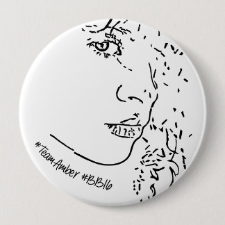 #TeamAmberサポータPin 缶バッジ