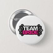 teambride3 缶バッジ (正面&裏面)
