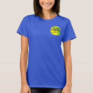 TeamFloridaシンディエリオット Tシャツ