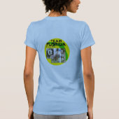 TeamFlorida-Loeffelholz1 Tシャツ (裏面)