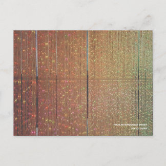 TeamLAB Borderless出展Tokyo Japanはがき ポストカード