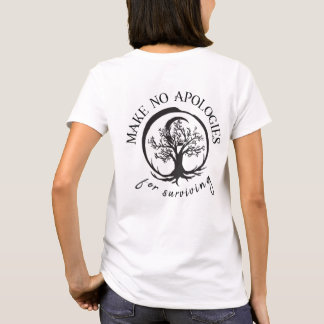 #TeamLinusのTシャツ Tシャツ
