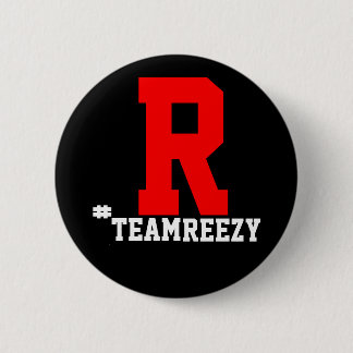 #TeamReezy 缶バッジ
