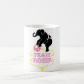 teamrosie_layout コーヒーマグカップ (中央)