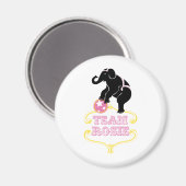 teamrosie_layout マグネット (正面/裏面)