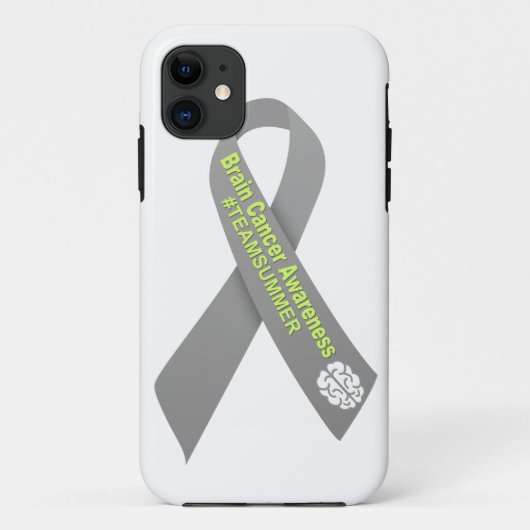 TEAMSUMMER Iphoneの場合 Case-Mate iPhoneケース (裏面)