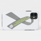 TEAMSUMMER Iphoneの場合 Case-Mate iPhoneケース (裏面(横))