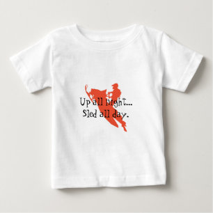 Teamsummitのベビーまたは幼児のティー ベビーTシャツ