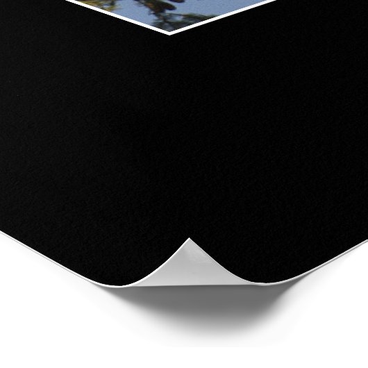 TEAMWORKフォトやる気を起こさせるポスター ポスター (角)