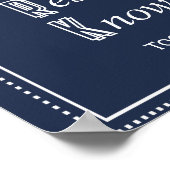 Teamwork やる気を起こさせる Acrostic ポスター (角)