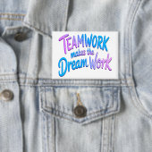 Teamwork 缶バッジ (インサイチュ)