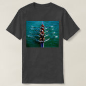 Teamwork Tシャツ (デザイン正面)