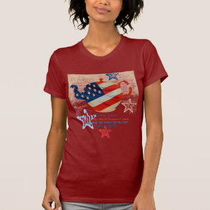 TeaPartyの記念するTシャツ Tシャツ