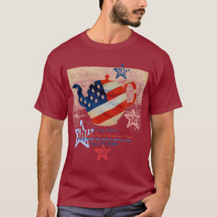 TeaPartyの記念するTシャツ Tシャツ