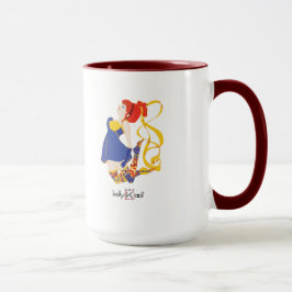 Teapot マグカップ
