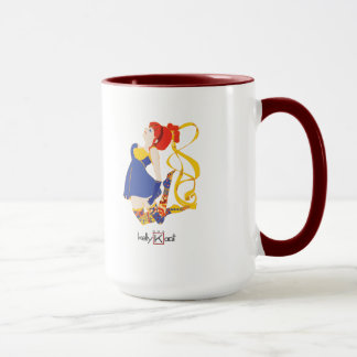 Teapot マグカップ