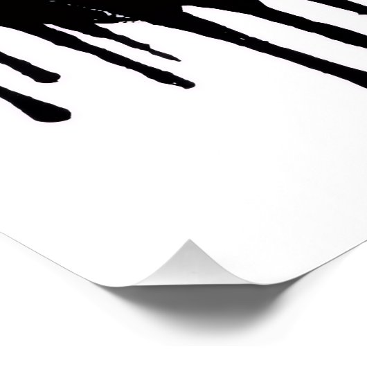 Tears of Ink ポスター (コーナー)