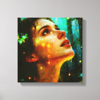 Tears of Light キャンバスプリント