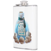 Tears of my Enemies |  フラスク (左)