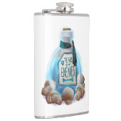 Tears of my Enemies |  フラスク (右)