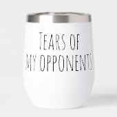 Tears of My Repetisスポーツ武術アーツ (背面)