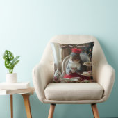 "Teas" the Season  クッション (椅子)