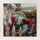 "Teas" The Season ジグソーパズル (横)