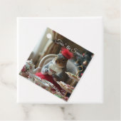 Teas the Season フェイバータグ (インサイチュ)