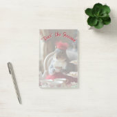 "Teas" The Season ポストイット (オフィス)