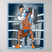 Tease ポスター (正面)