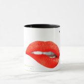 Teasing U マグカップ (中央)