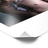 'Teated series'-by Sabah Ingvarsson フォトプリント (角)