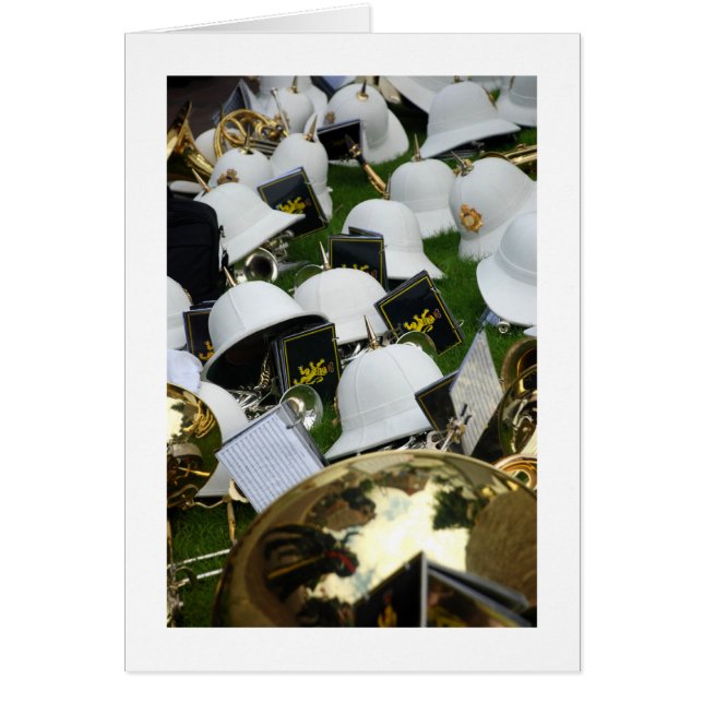 TEATIMEカード (正面)