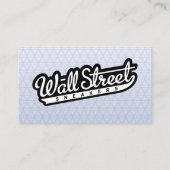 Tech-インスパイア Hexagon Business Cardの背景 名刺 (裏面)