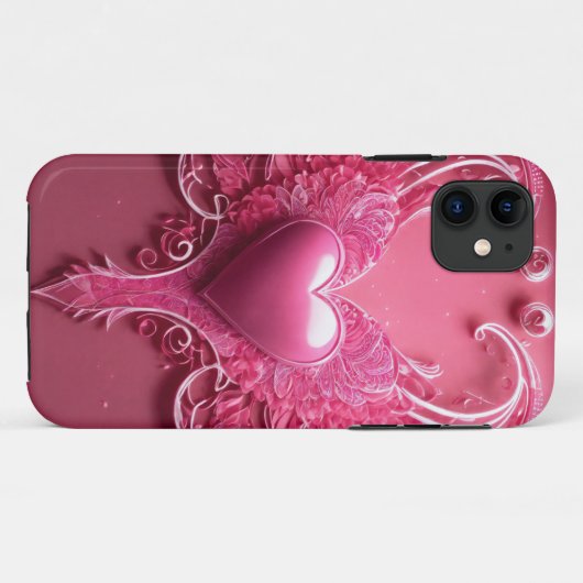 Tech Armor iPhoneケース Case-Mate iPhoneケース (裏面(横))