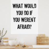 Tech Crunch Poster – ステンシル ポスター (キッチン)