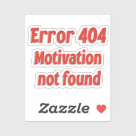 Tech Humor シール