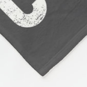 Tech Suprt Christmas Cookies Women Men Funny Chris フリースブランケット (角)