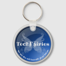 TechFairesマグネット
