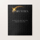 TechfutureX パズル (縦)
