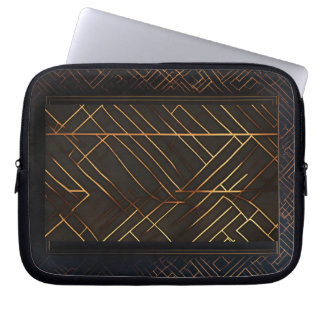 TechGuard Pro: Ultimate Electronics Organizerバッグ ラップトップスリーブ