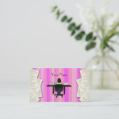 Techicalの作家の名刺 名刺 (スタンド正面)